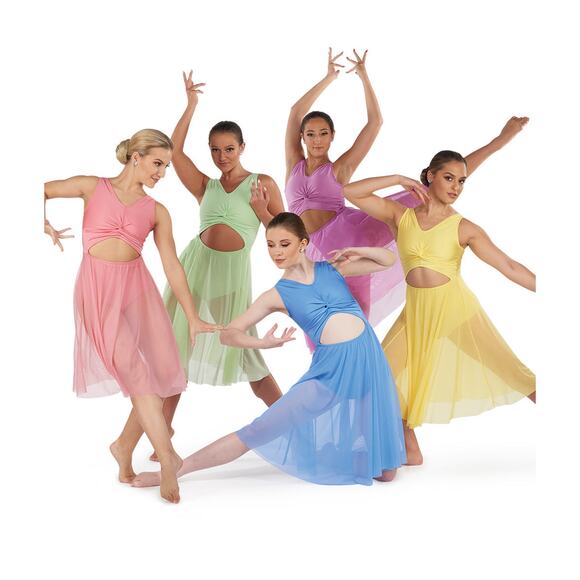 Pre-Owned Costume Wish Come True  20570 6x-7 Child Mint Green - Picture 1 of 10